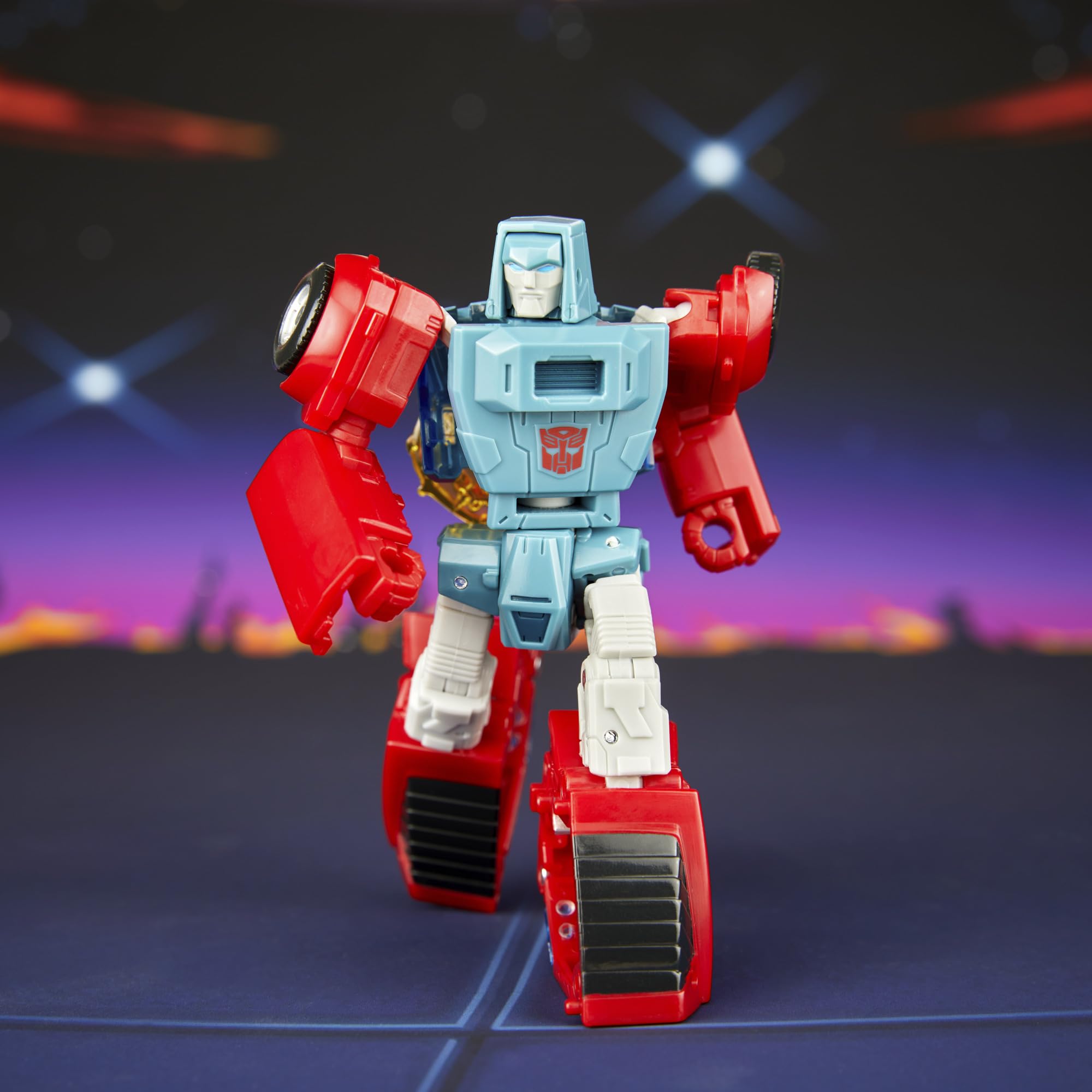Transformers Studio Series Windcharger Deluxe action figure 11 cm