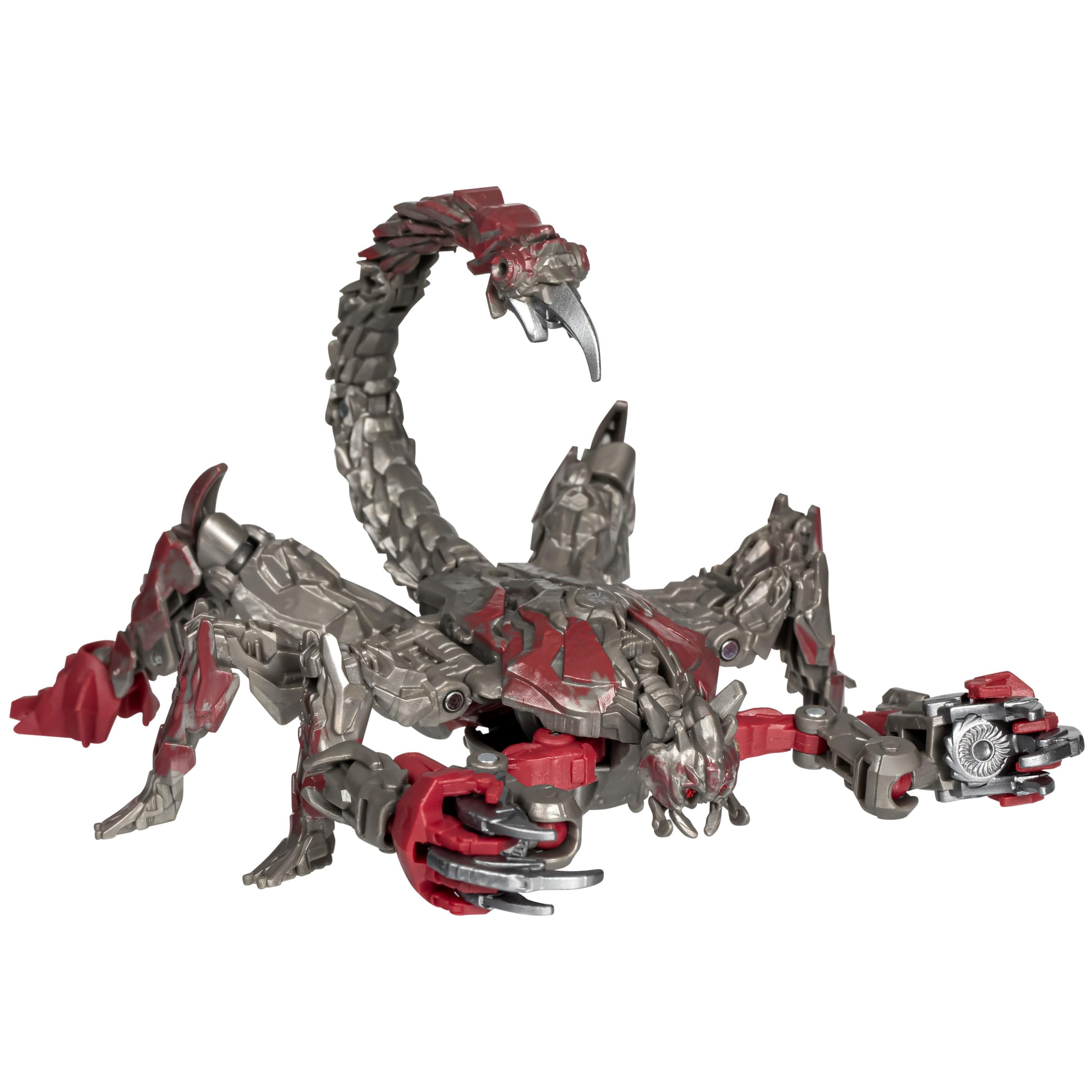 Transformers Studio Series 115 Double Punch action figure 11 cm