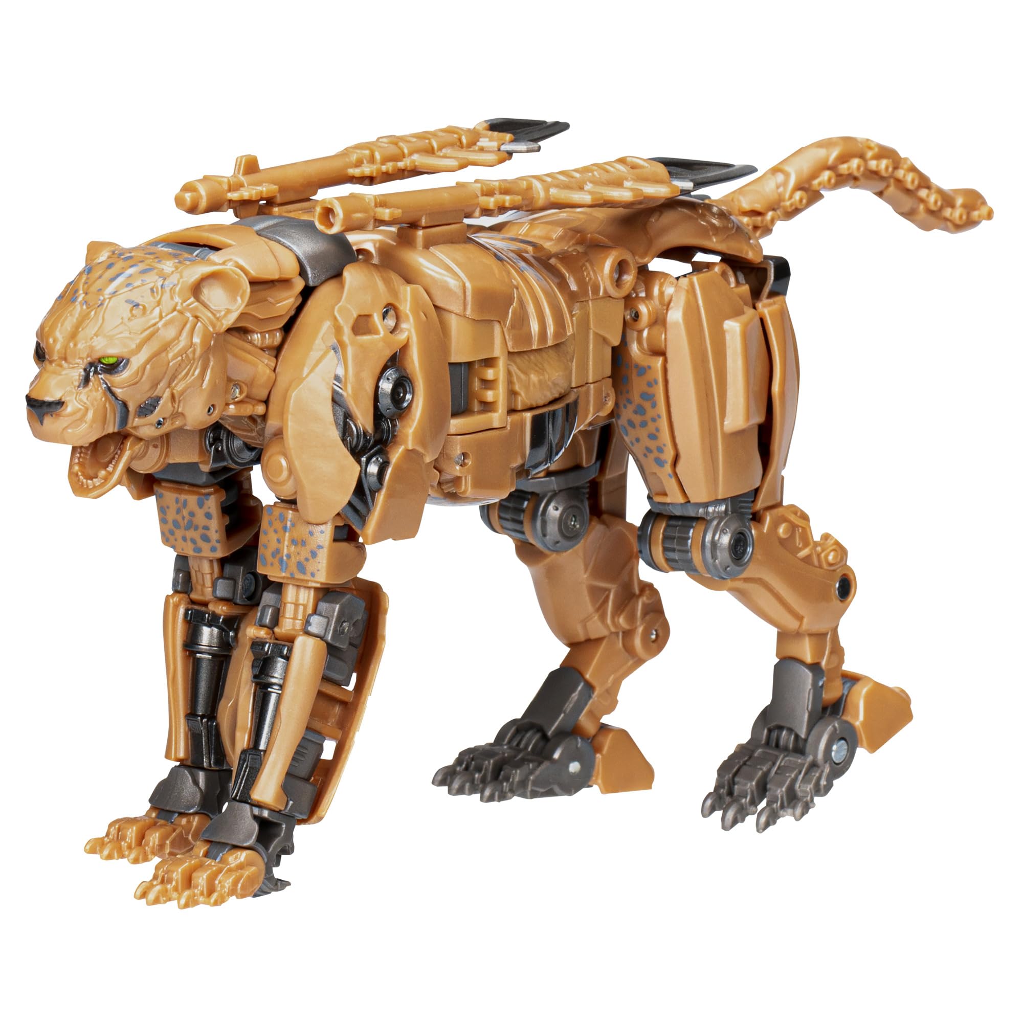Transformers Studio Series 98 Cheetor Action Figure 16,5 cm