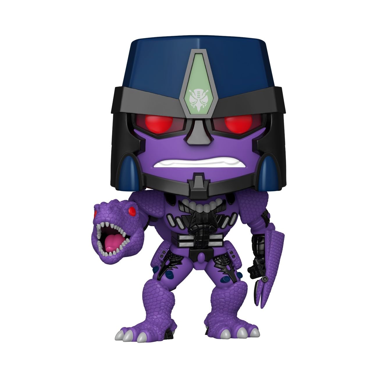 Funko Pop! Transformers Classic Megatron figura vinile 9,5 cm