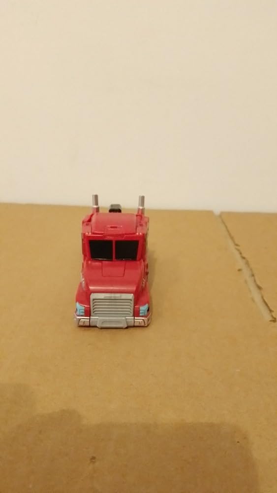 Transformers EarthSpark Bumblebee action figure 12,5 cm Deluxe
