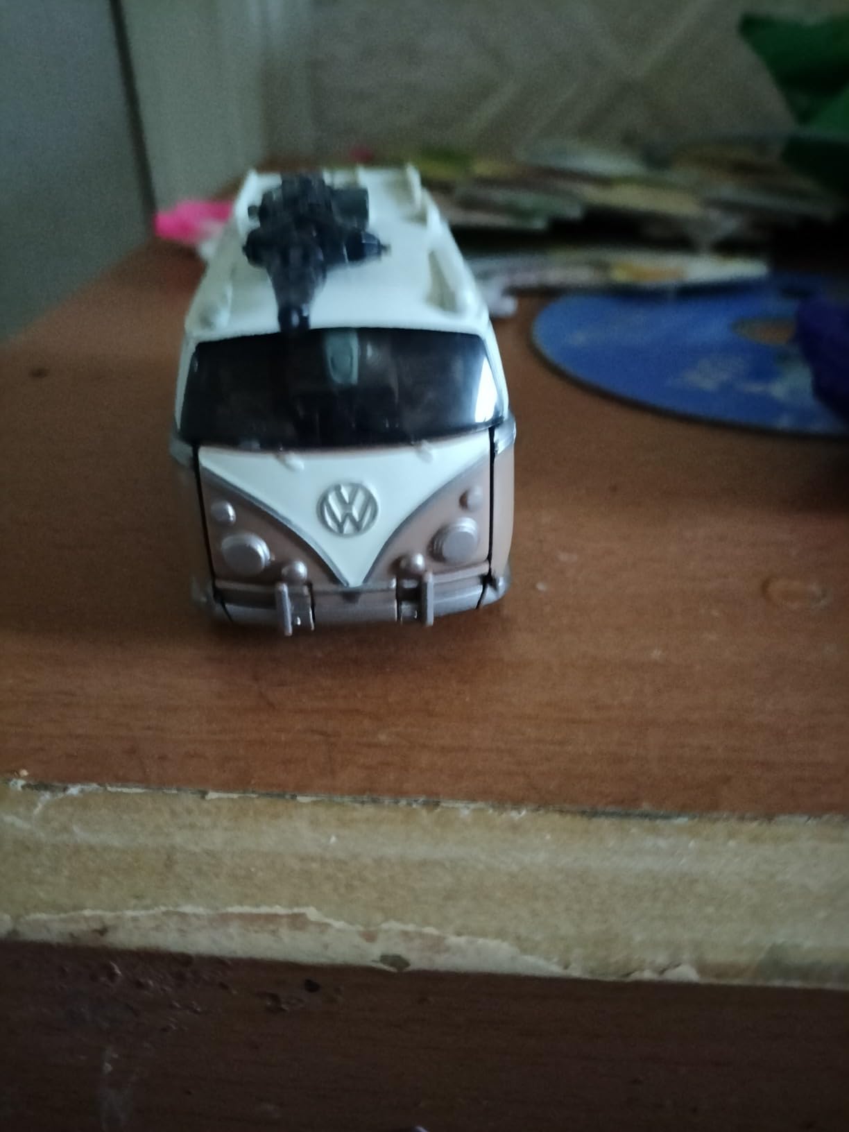 Transformers Studio Series Wheeljack 108 action figure 11 cm microbus