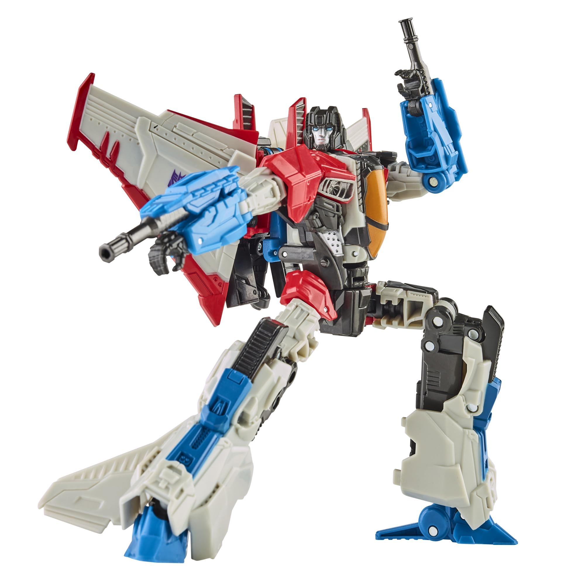Transformers Generations Rise Starscream Bumblebee 2 Pack