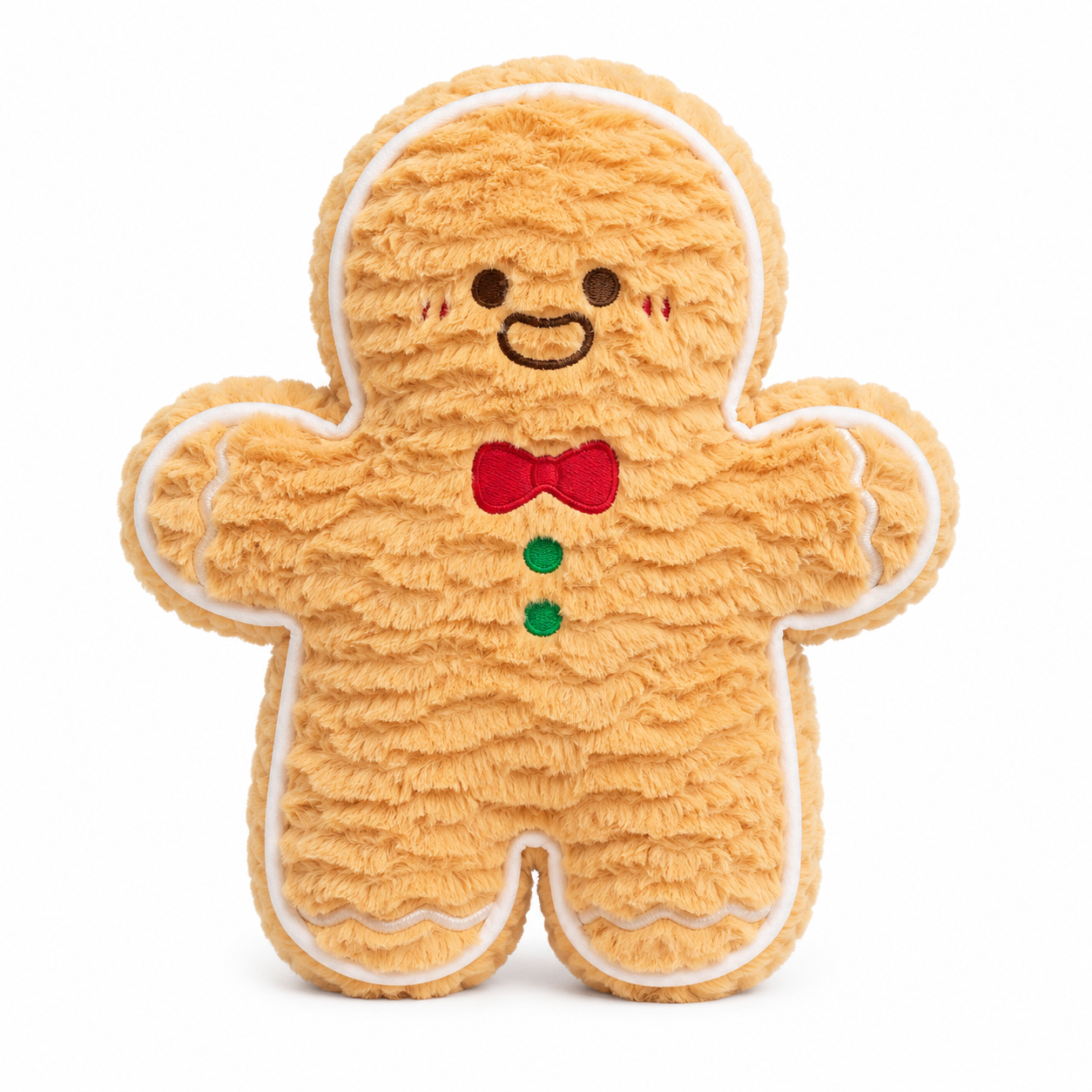 ToyalFriends More Animals Christmas peluche natale Gingerbread 30cm