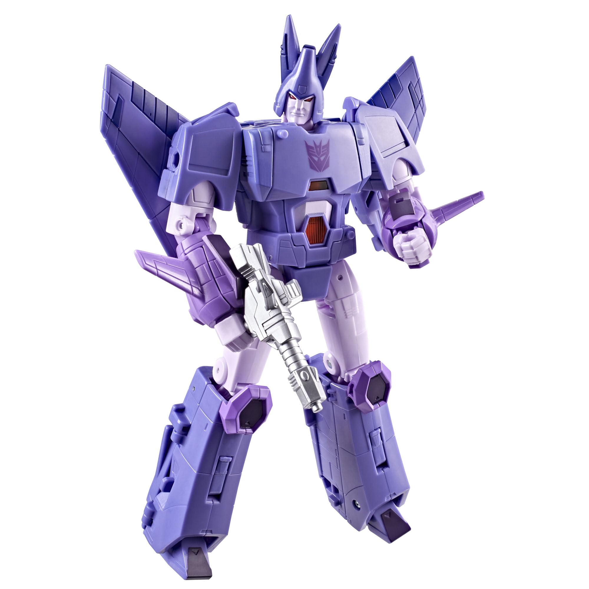 Transformers Studio Series Cyclonus action figure 20 cm jet