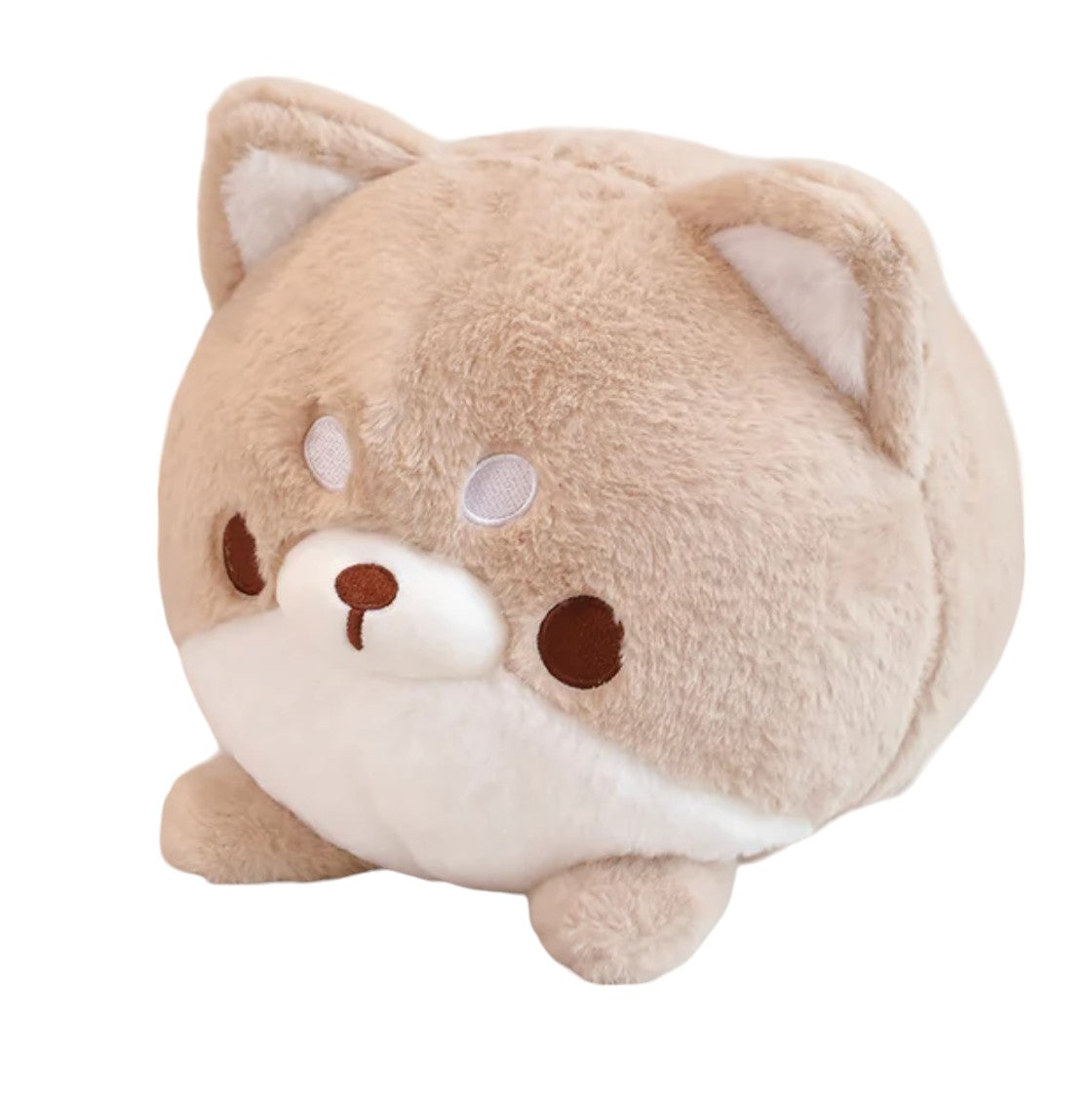 ToyalFriends Dogs Peluche Cane Marrone 40cm