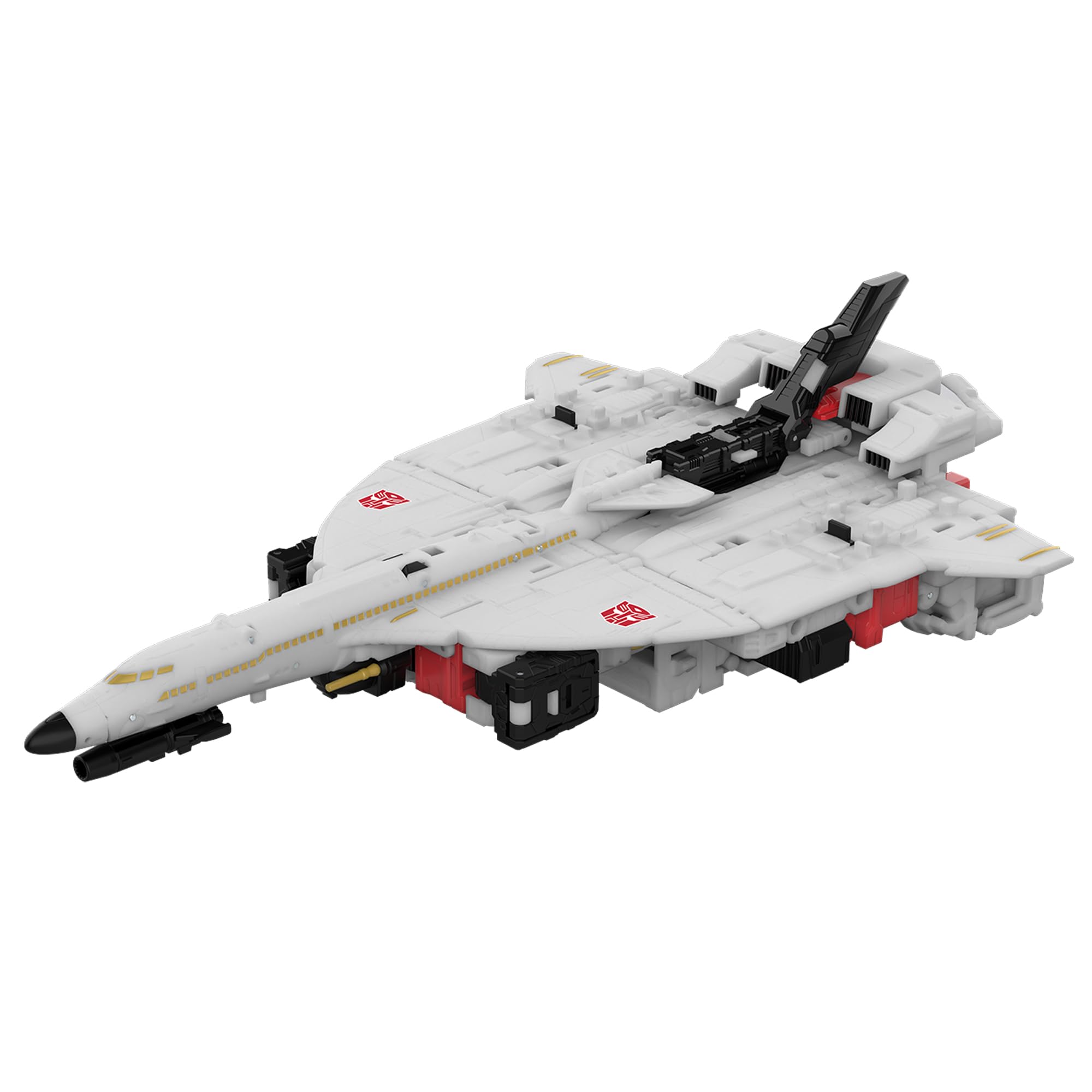 Transformers Age of the Primes Silverbolt action figure 17,5 cm