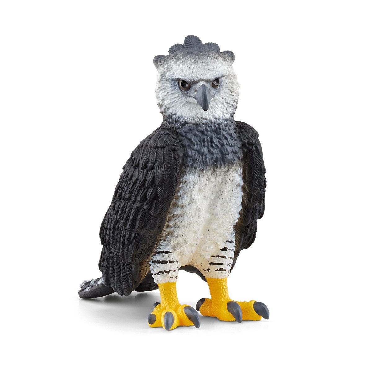 Schleich Wild Life Arpia 14862 figura rapace foresta