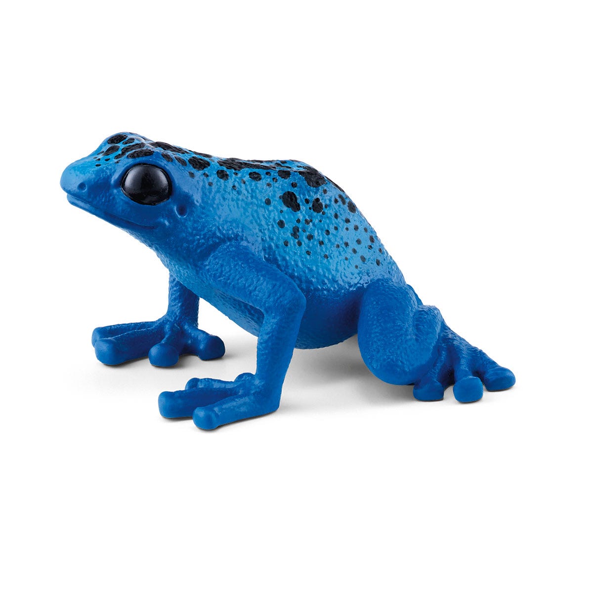 Schleich Wild Life Rana freccia blu 14864 figura animale