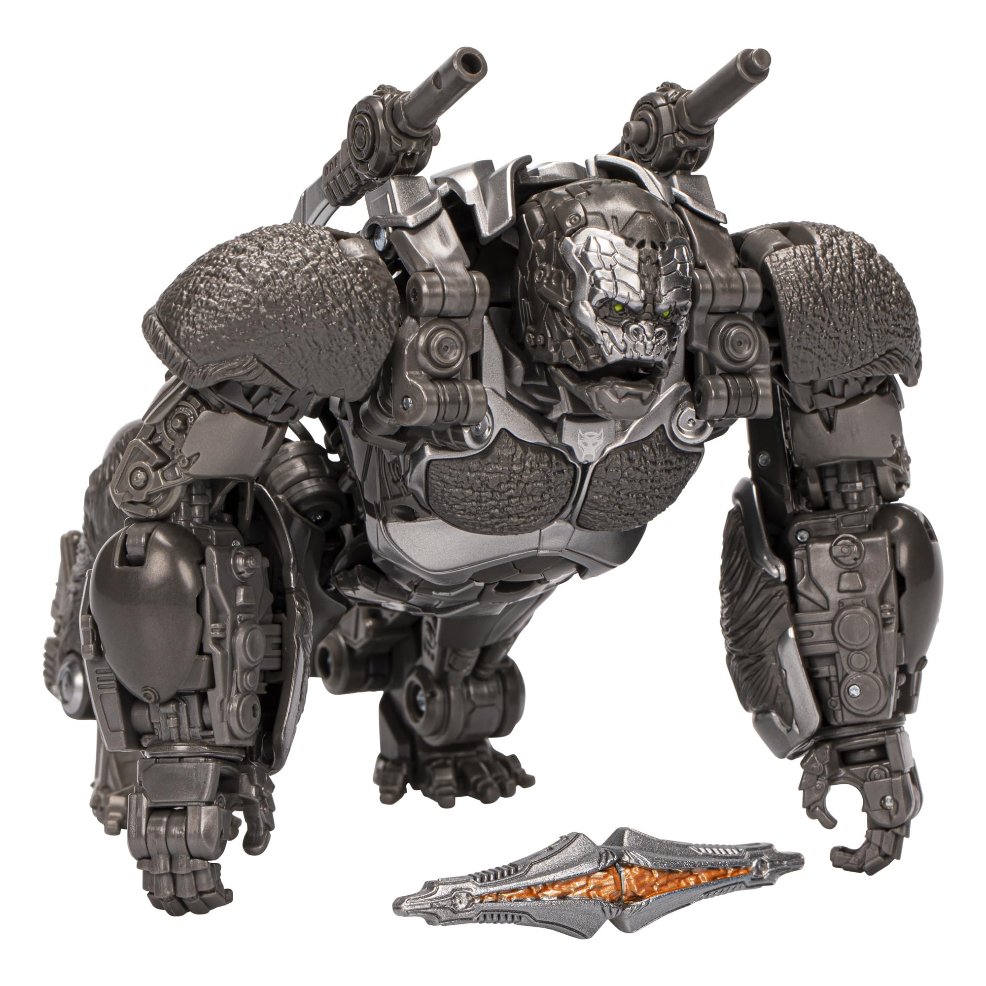 Transformers Studio Series 106 Optimus Primal Action Figure 21,5 cm