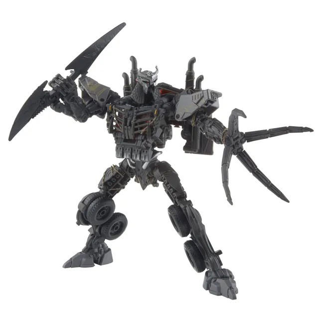 Transformers Studio Series 101 Scourge Leader action figure 21,5 cm