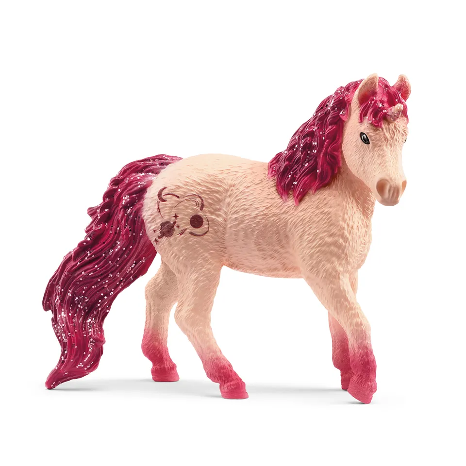Schleich Bayala Unicorno Collezione Planetea 70801 Action Figure