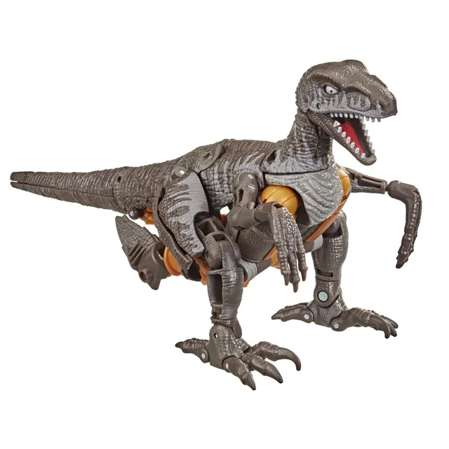 Transformers Kingdom WFC-K18 Dinobot action figure 17,5 cm