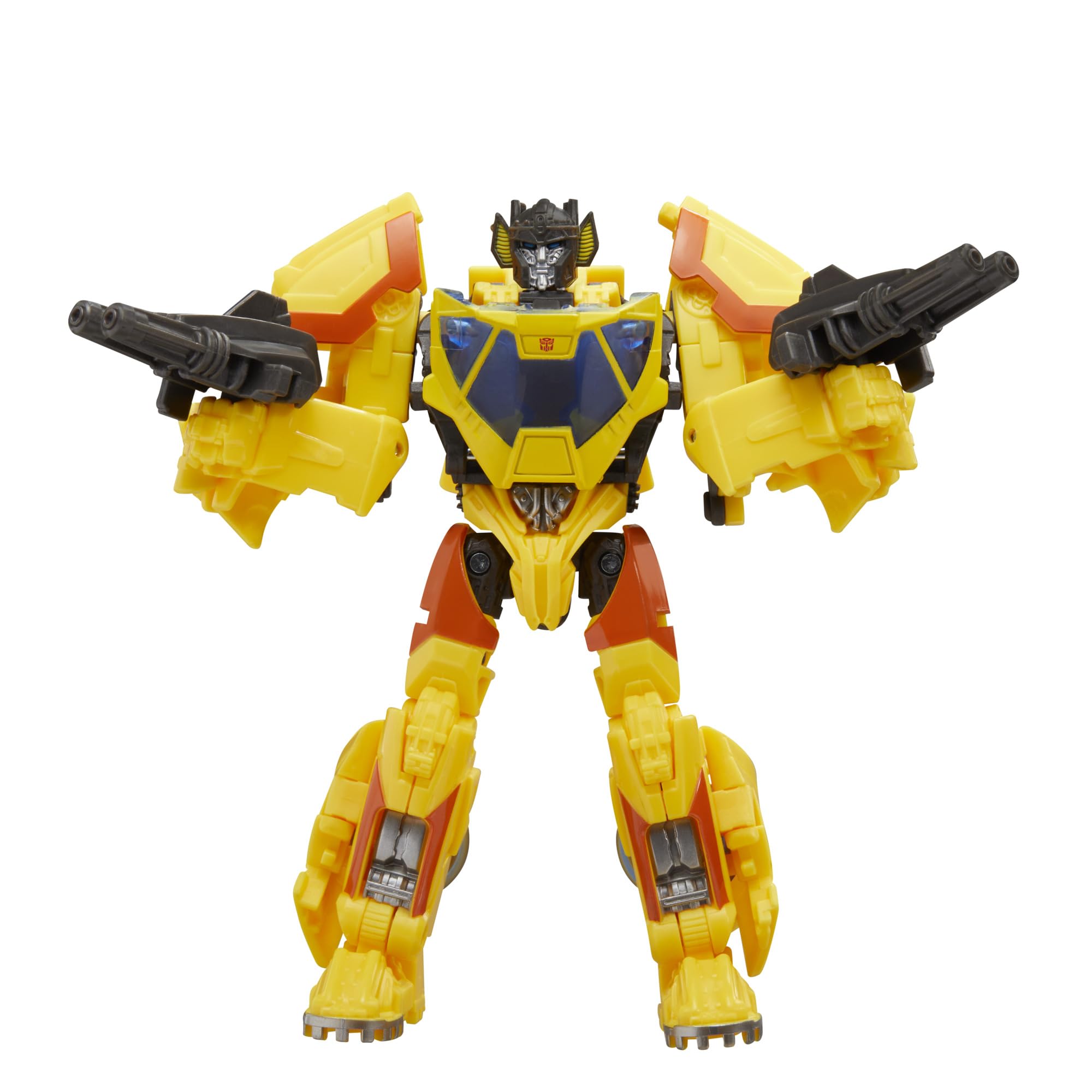 Transformers Studio Series 111 Sunstreaker Action Figure 11,4 cm
