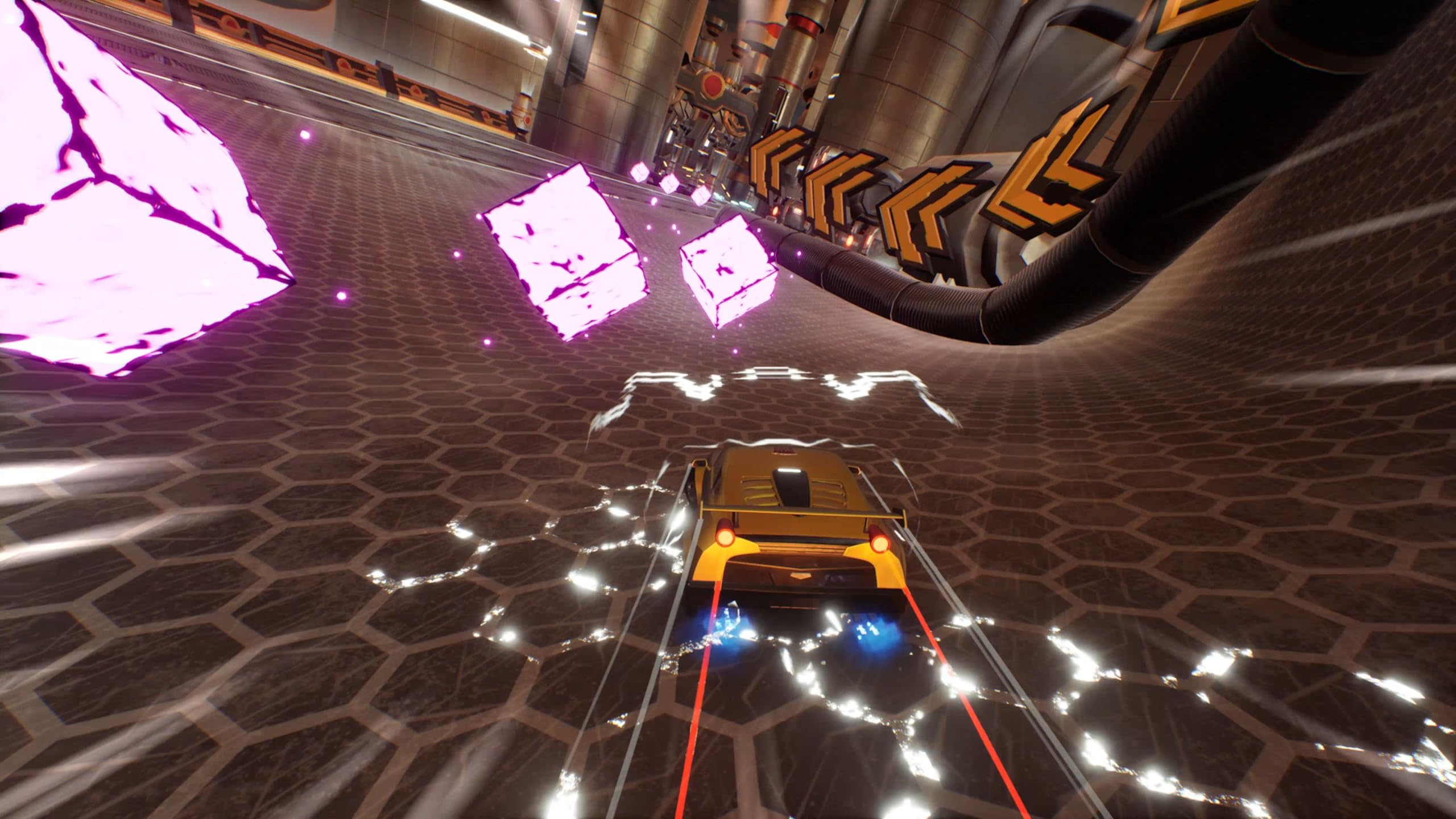 Transformers Galactic Trials videogioco Xbox corsa e combattimento