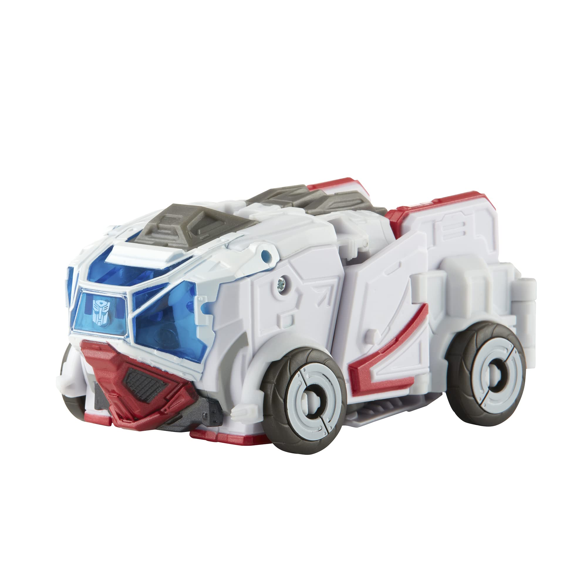 Transformers Studio Series 82 Ratchet Deluxe action figure 11 cm veicolo