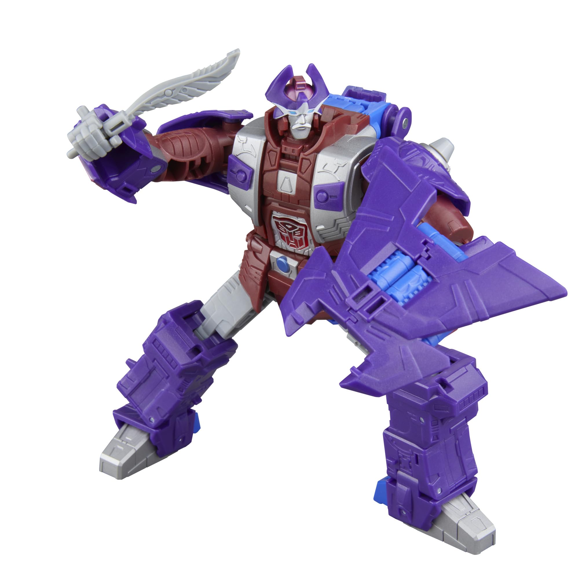 Transformers Age of Primes Alpha Trion action figure 17,5 cm