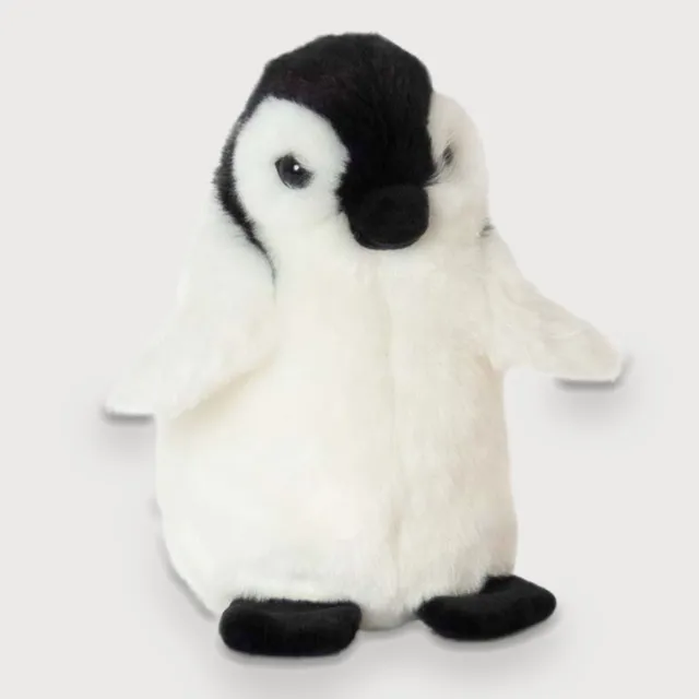 La Pelucherie Sea Pinguino Raymond Mini 20 cm