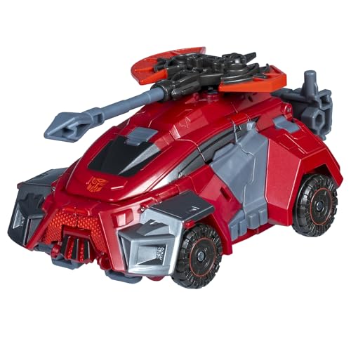 Transformers Studio Series Ironhide action figure Voyager 16cm