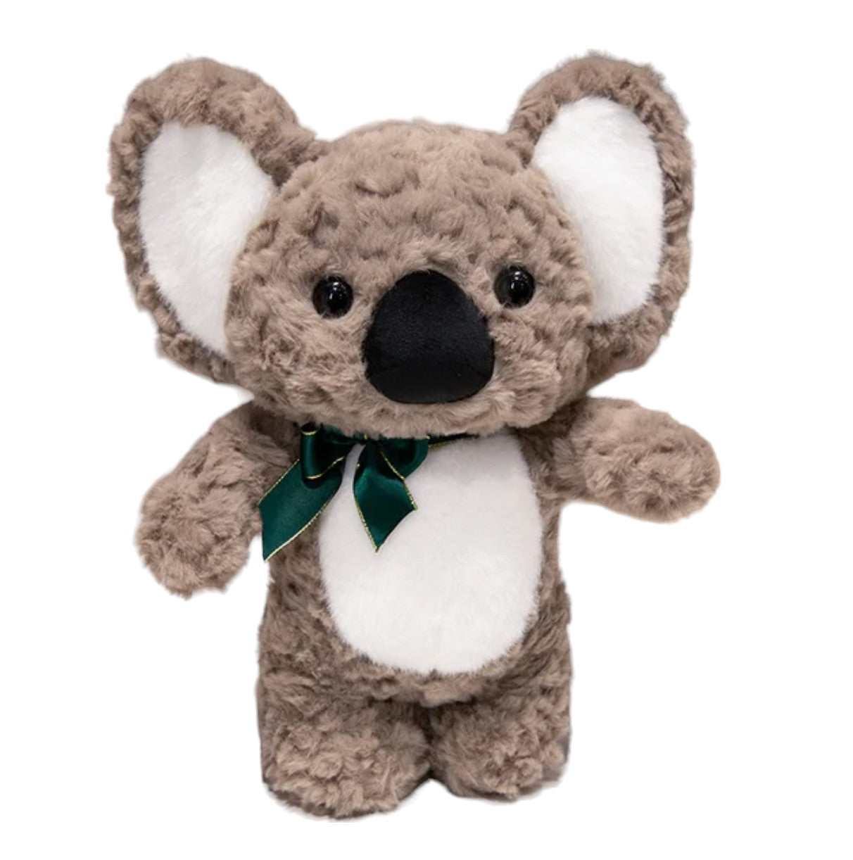 ToyalFriends More Animals koala peluche 35cm scuro morbido