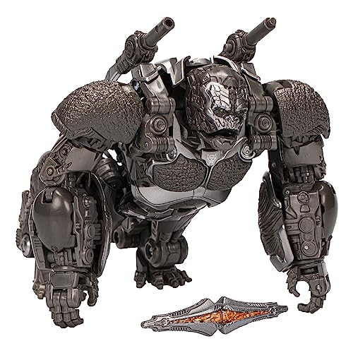 Transformers Studio Series 106 Optimus Primal Action Figure 21,5 cm