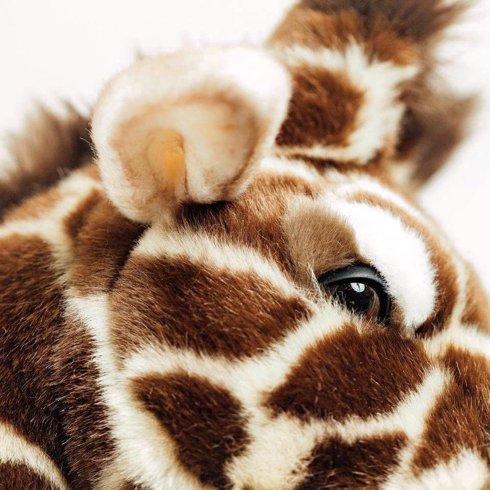 La Pelucherie Jungle Giraffa Zoe peluche giraffa 50 cm