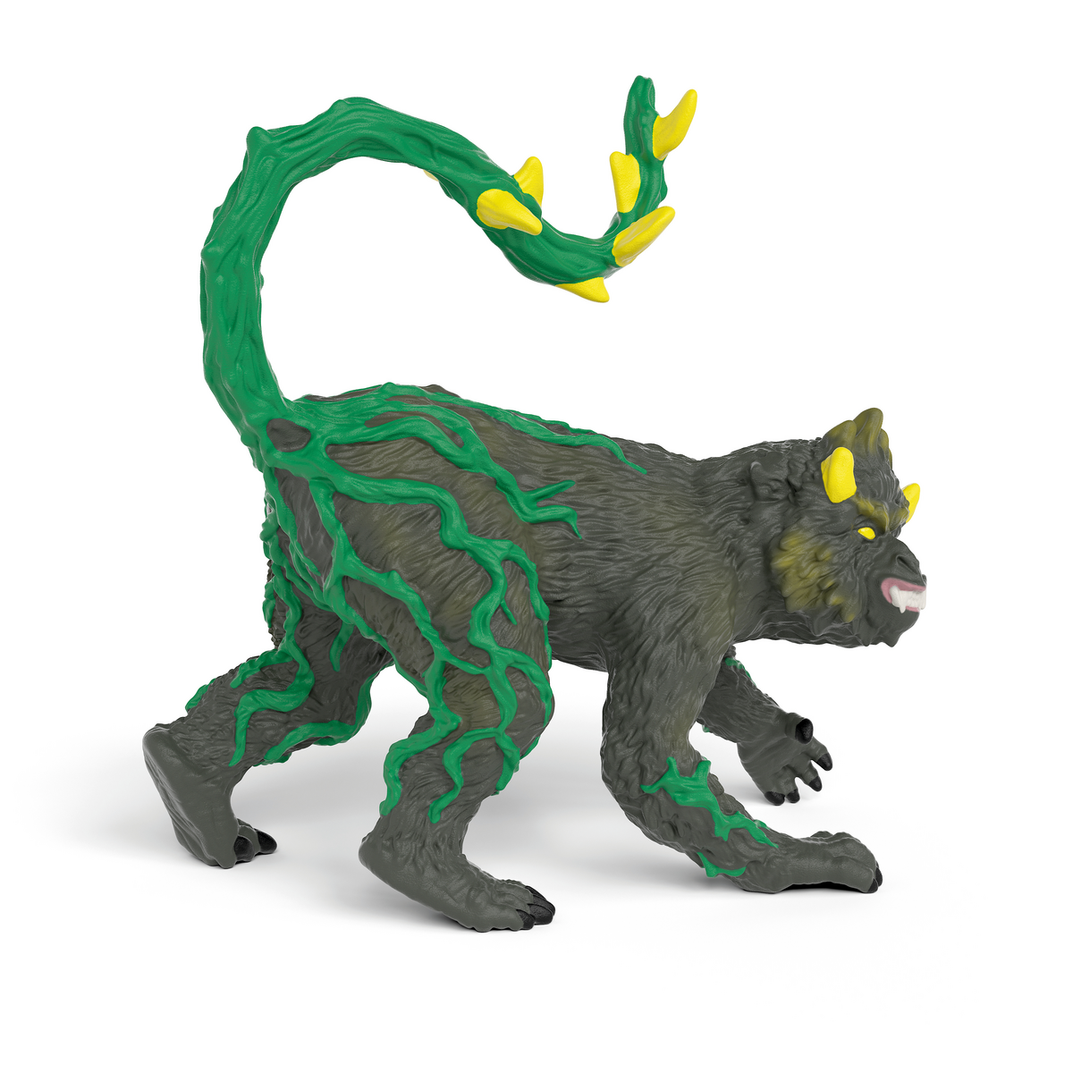 Schleich Wild Life Scimpanzé della giungla 70835 animale giocattolo