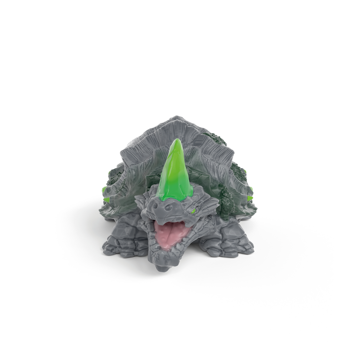 Schleich Eldrador Tartaruga di pietra 70839 mostro fantasy