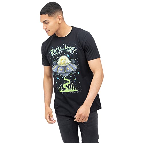Transformers Cotton Soul maglietta uomo Rick cotone