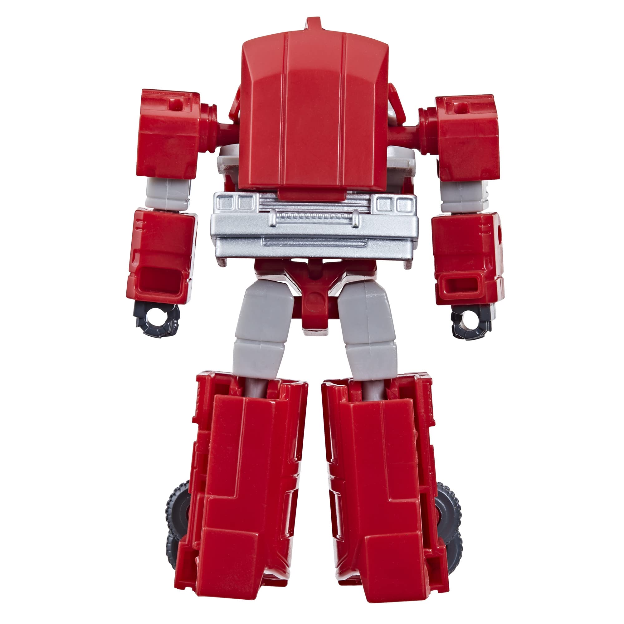 Transformers Studio Series Ironhide action figure 8,5 cm furgone
