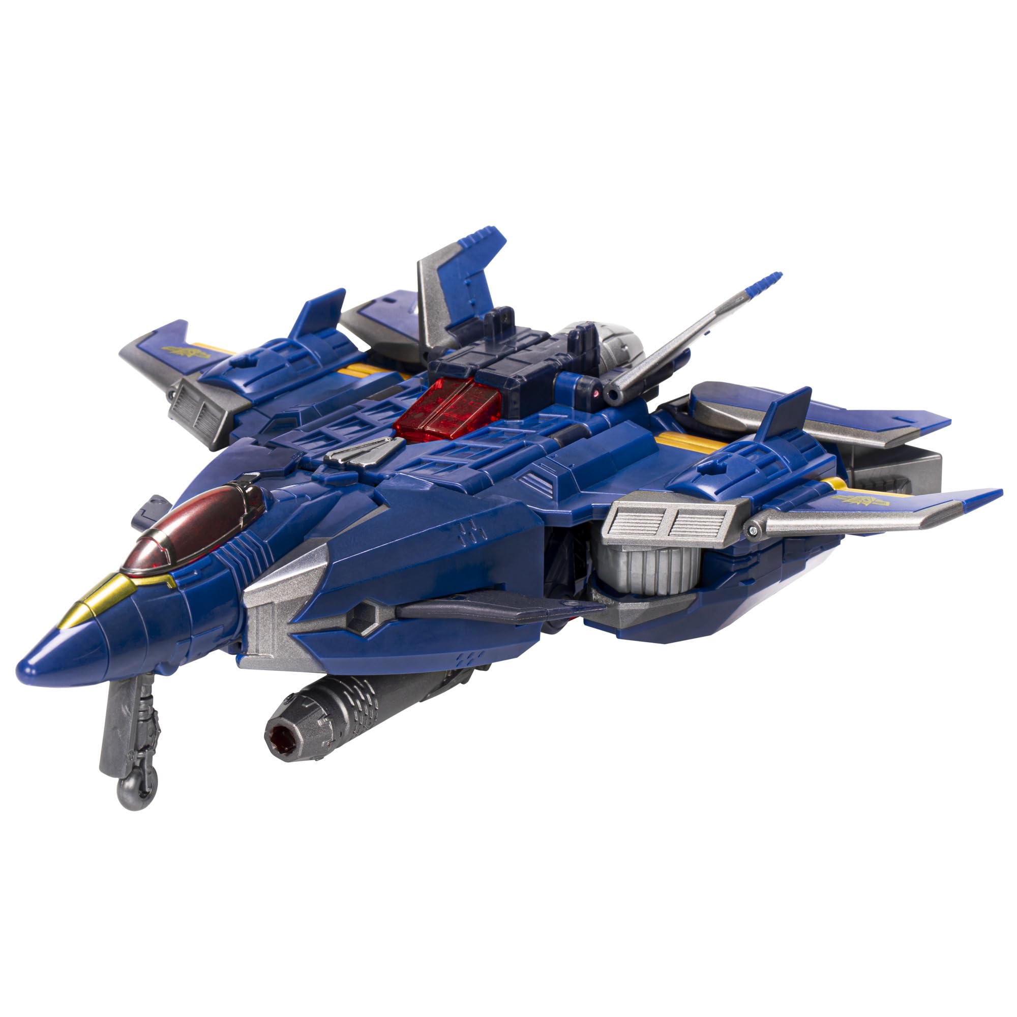 Transformers Legacy Dreadwing Leader action figure 17,5 cm jet