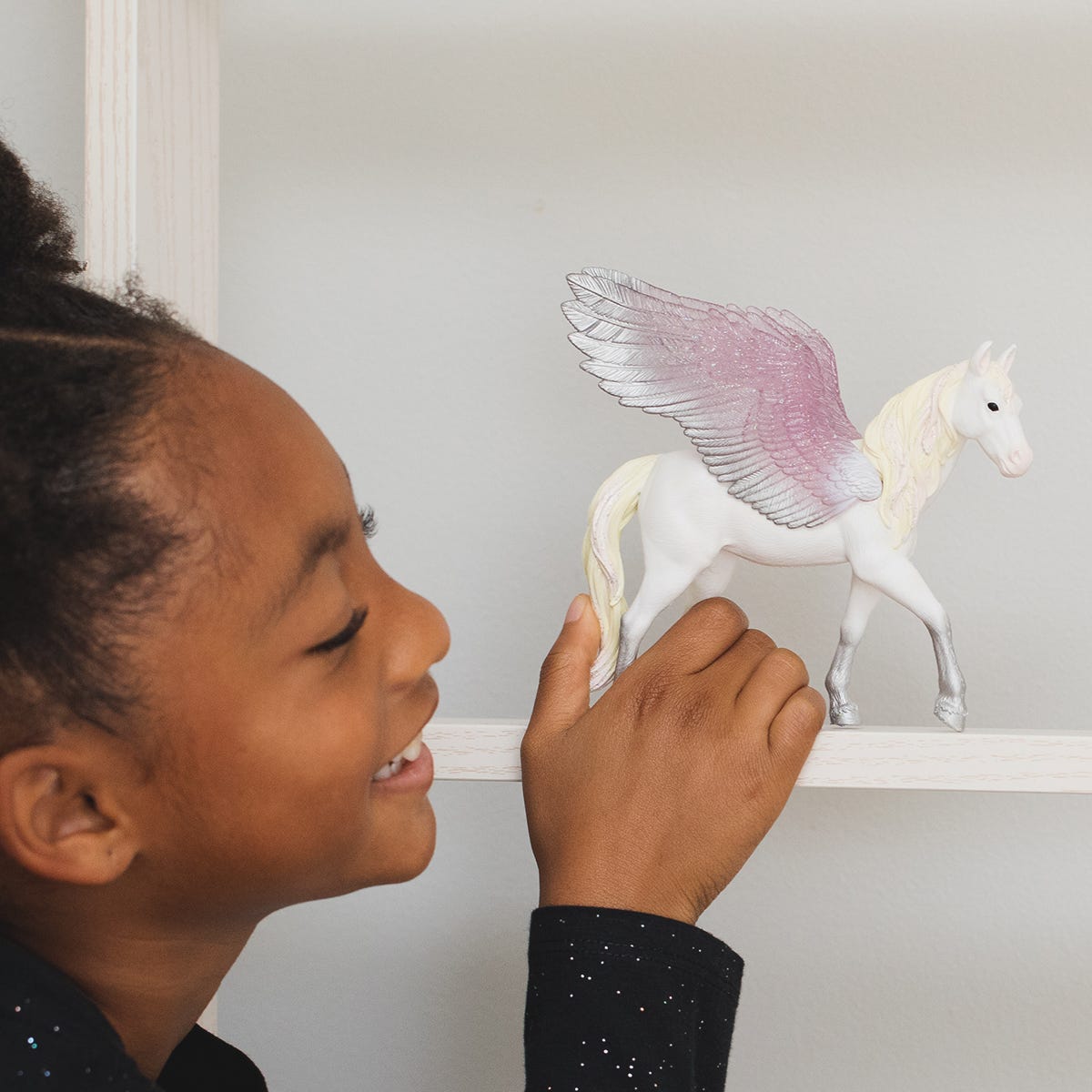 Schleich Bayala 70720 Figurina Fantasy Pegaso Alato