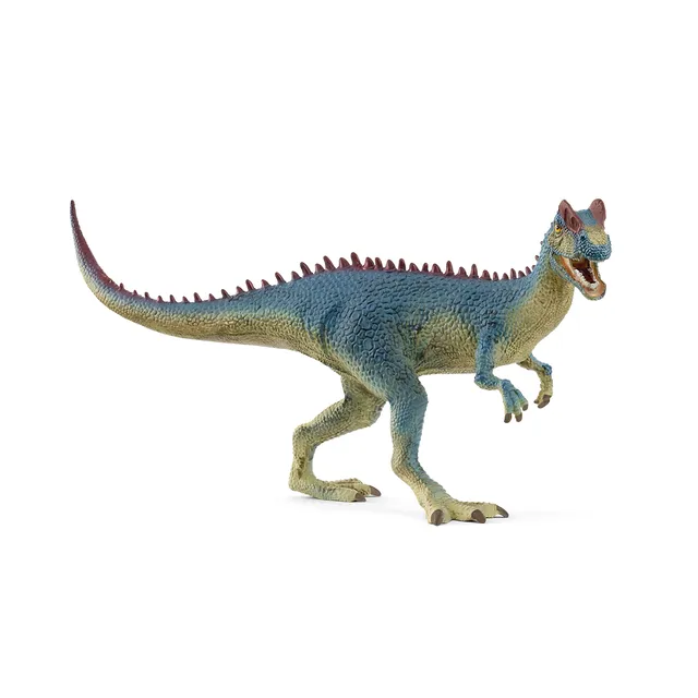 Schleich Dinosaurs Dilophosaurus 15046 Figurina carnivoro