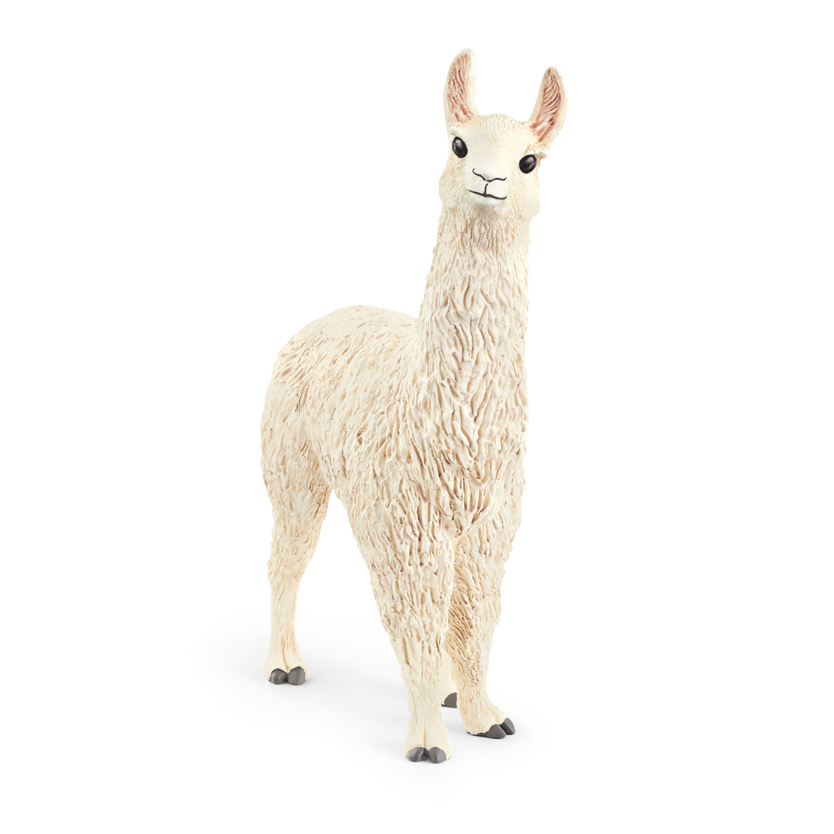 Schleich Farm World Lama Bianco action figure animale