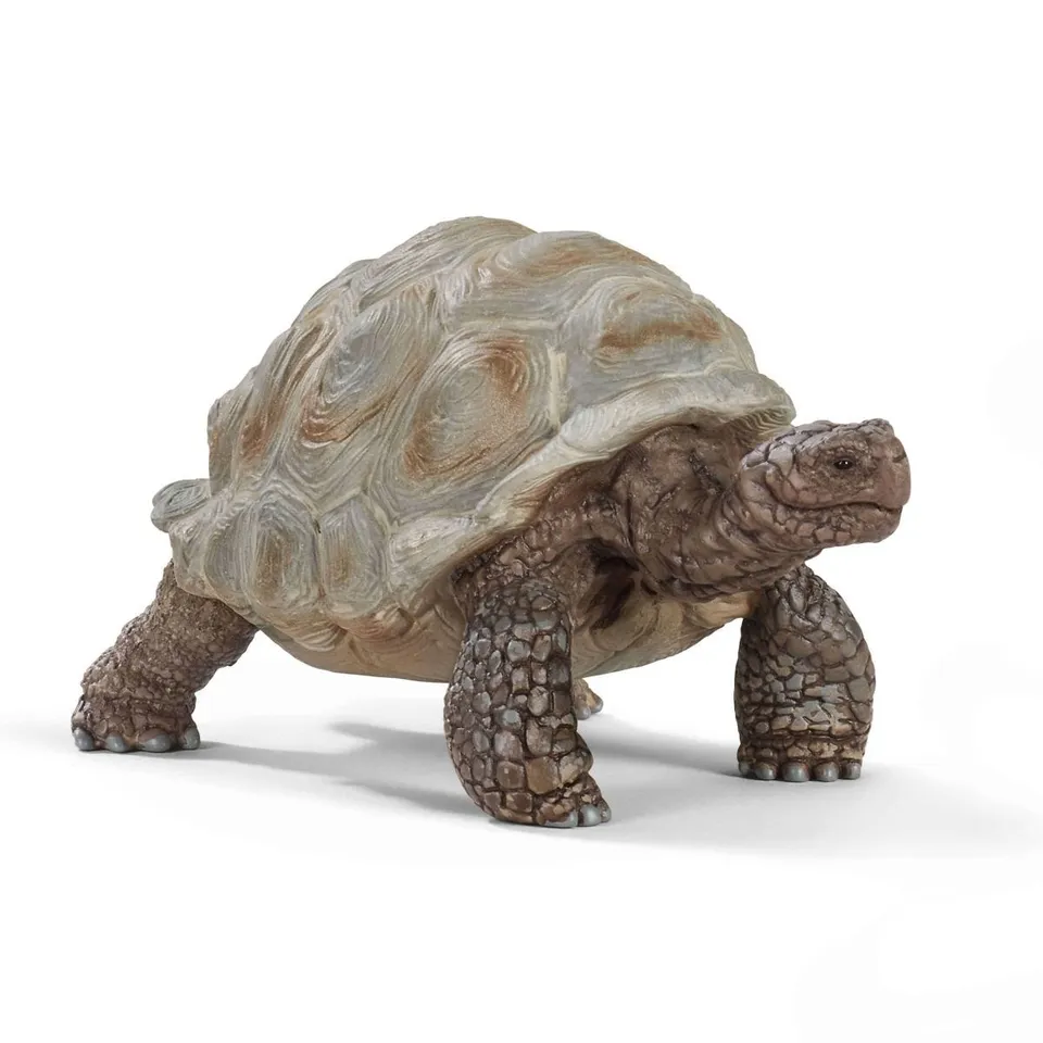Schleich Wild Life Tartaruga Gigante 14824 action figure