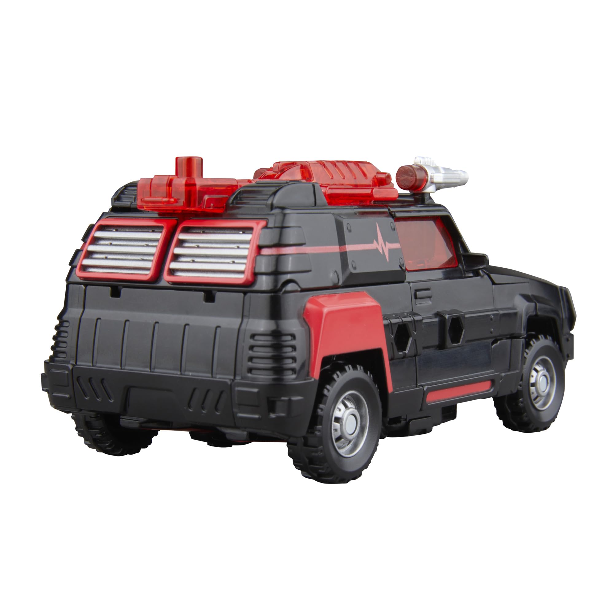 Transformers Age of the Primes Flatline Voyager action figure 17,5 cm