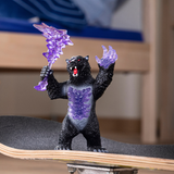 Schleich Eldrador Shadow Bear action figure da collezione