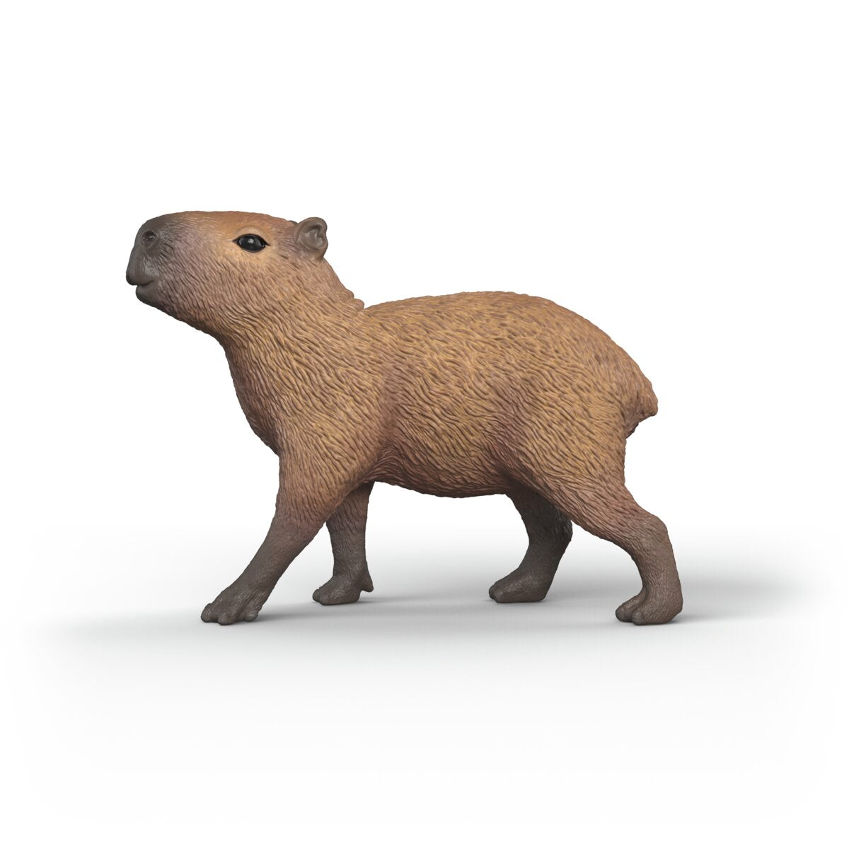 Schleich Wild Life Capibara figure animale 14934 roditore