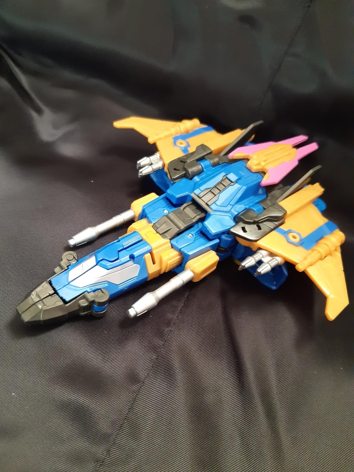 Transformers One Sentinal Prime prime changer 12,5 cm jet