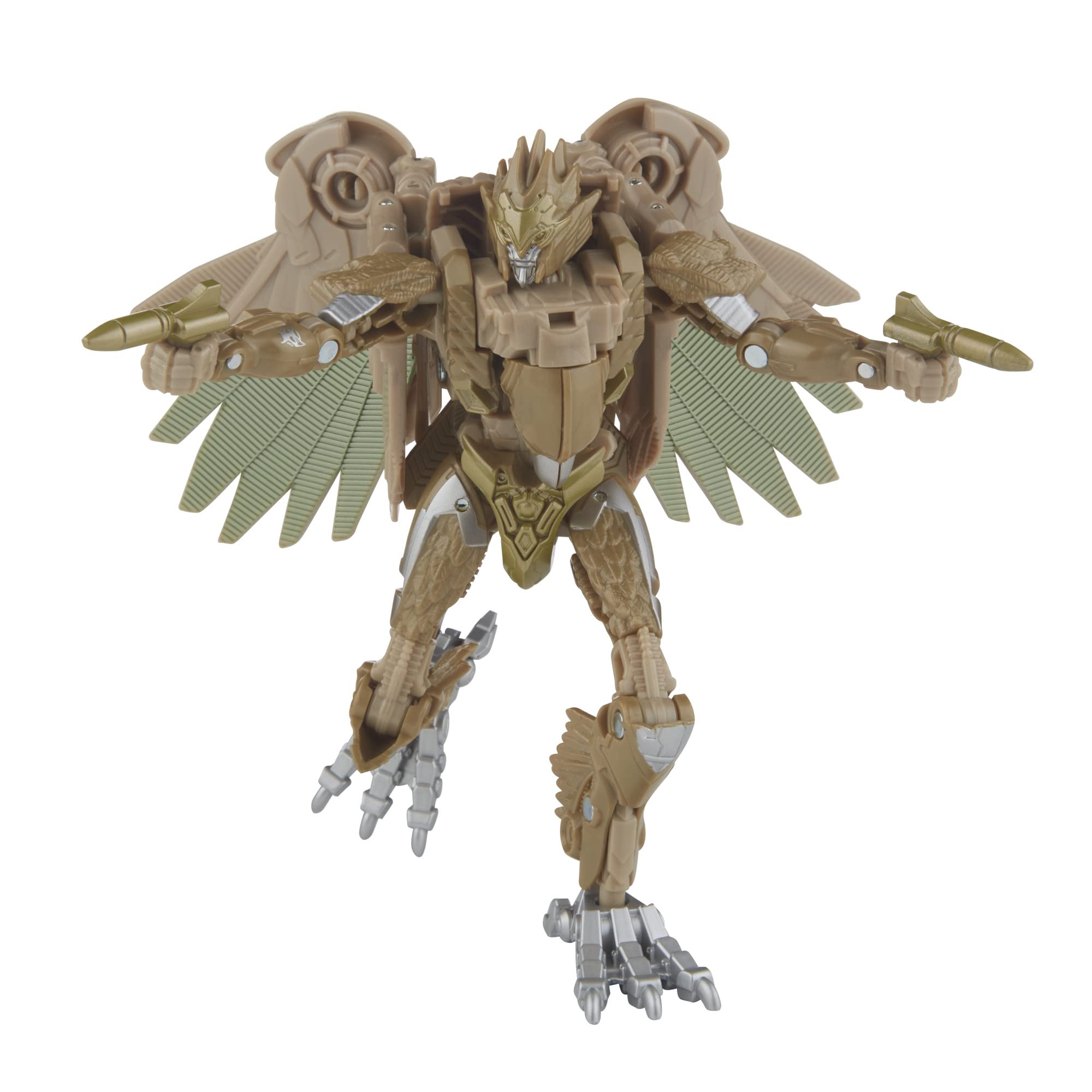 Transformers Studio Series Airazor 97 action figure Deluxe 11cm
