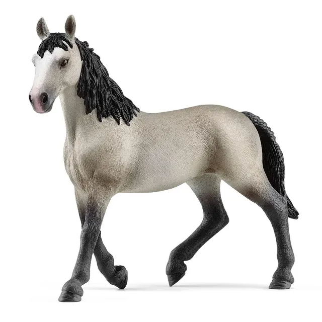 Schleich Horse Club Giumenta Selle Francais cavallo 13955