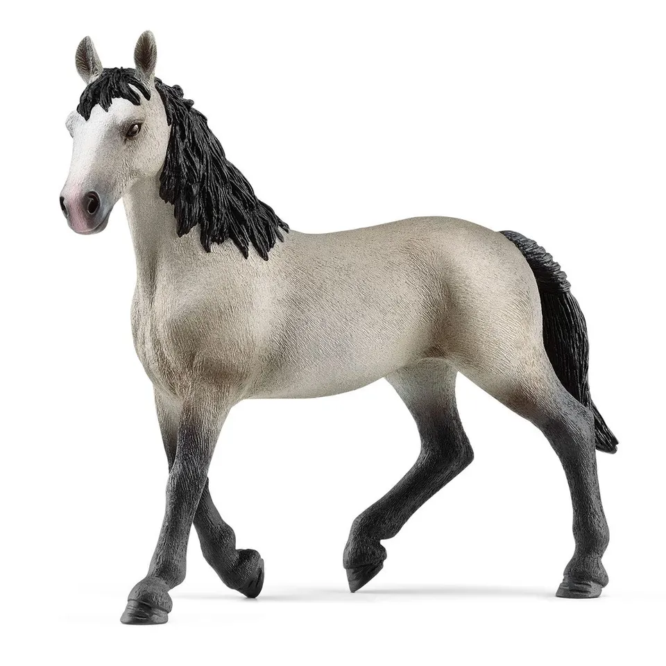 Schleich Horse Club Giumenta Selle Francais cavallo 13955