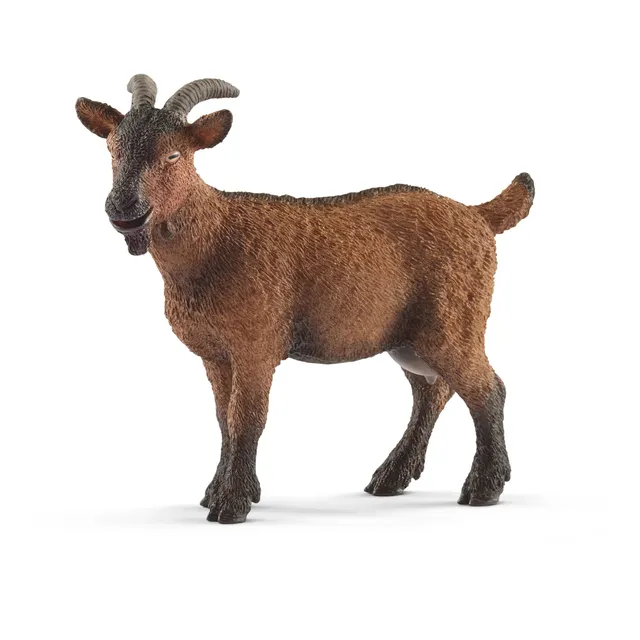 Schleich Farm World Capra bundle figura animale fattoria