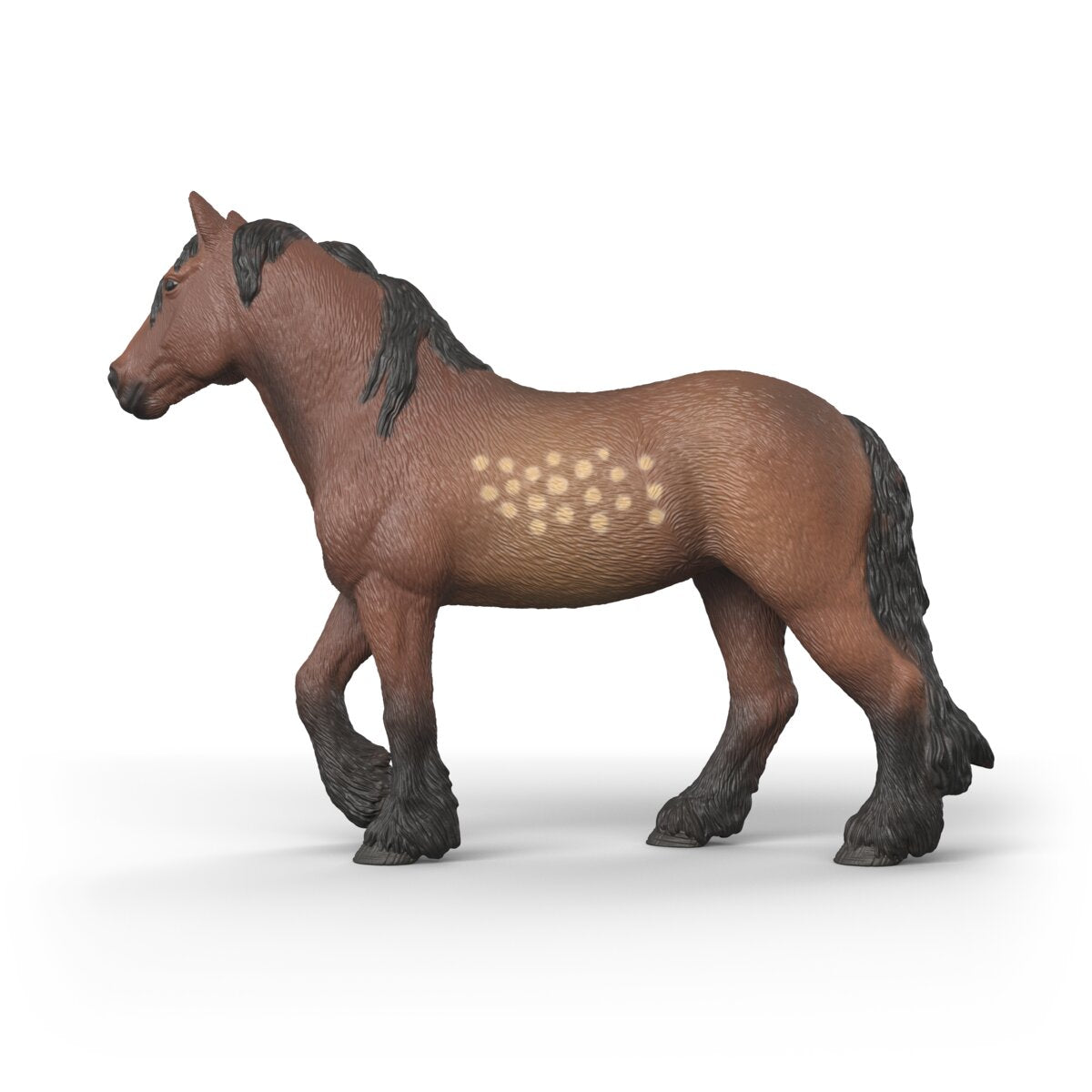 Schleich Horse Club Giumenta Svedese da Sella Cavallo 14927