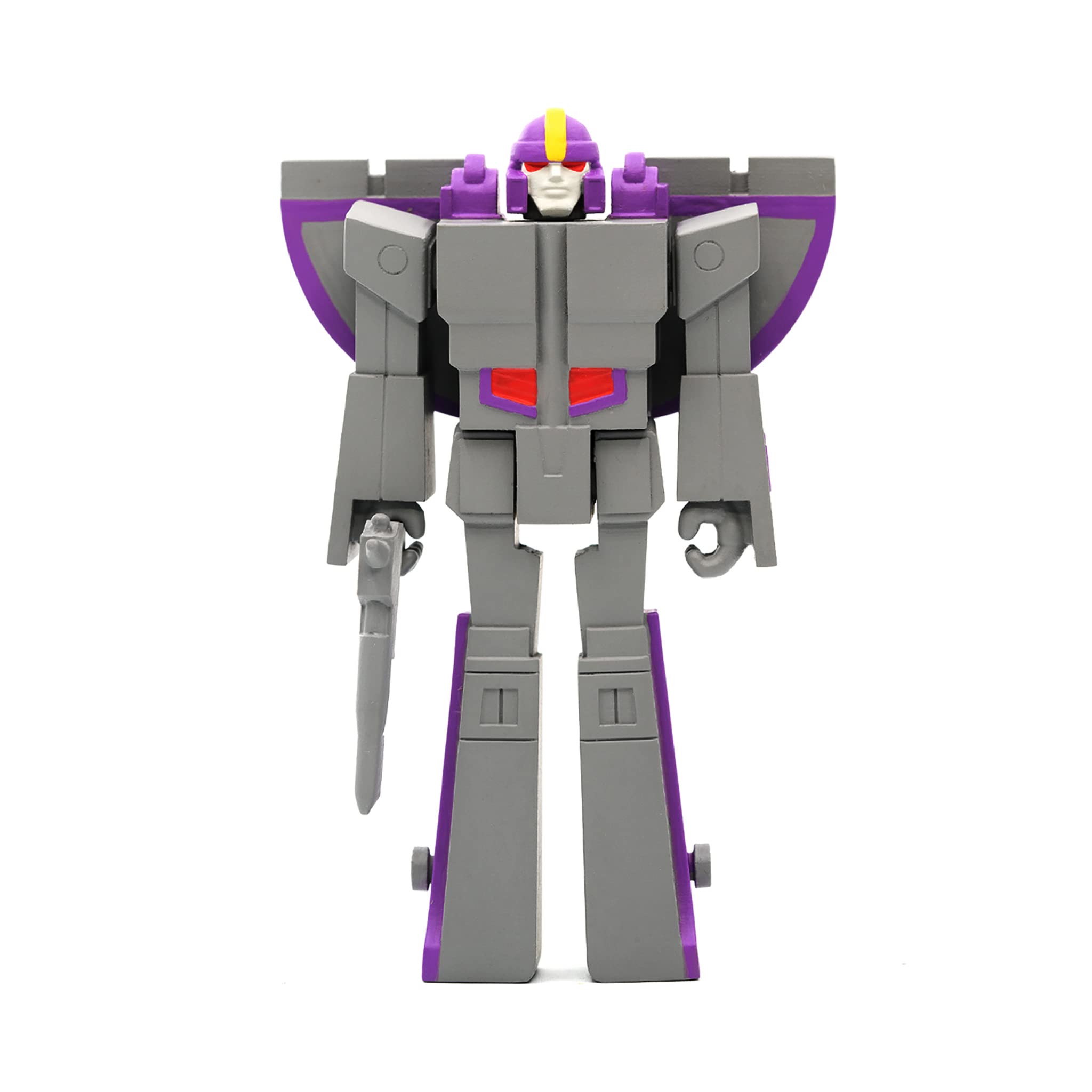 Super7 Transformers ReAction TRANW02-AIN-02 figure da collezione