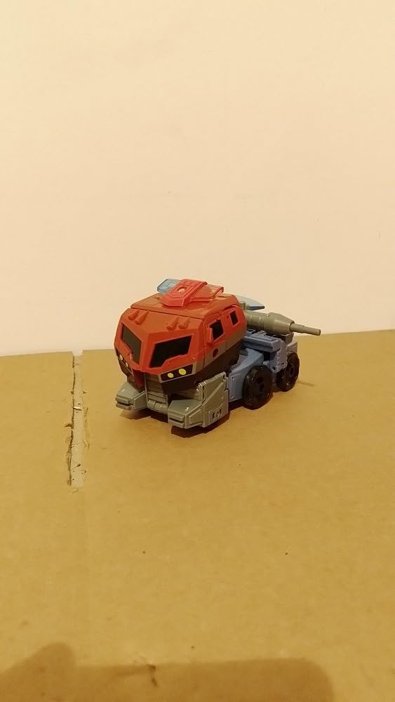 Transformers Legacy Optimus Prime Action Figure 17,5 cm
