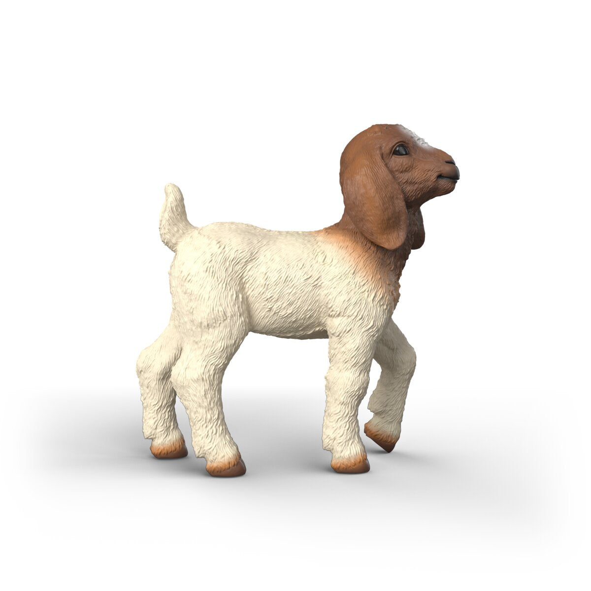 Schleich Farm World Capretto boero animale fattoria