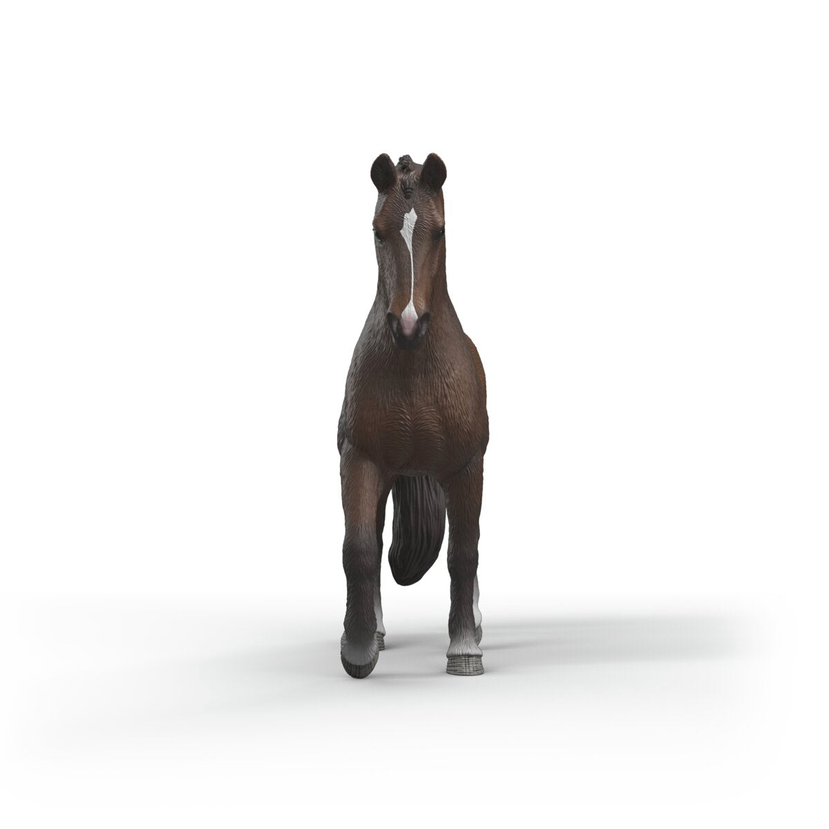 Schleich Horse Club Castrone KWPN 14919 figura cavallo