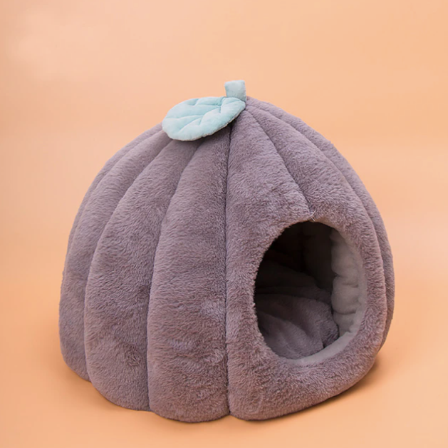 ToyalFriends Pet Beds cuccia zucca M 37cm rosa