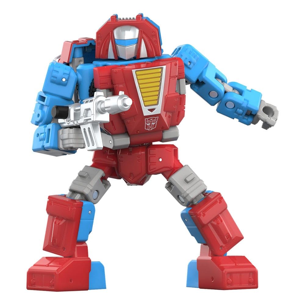 Transformers Classics Autobot Gears action figure 12,5 cm